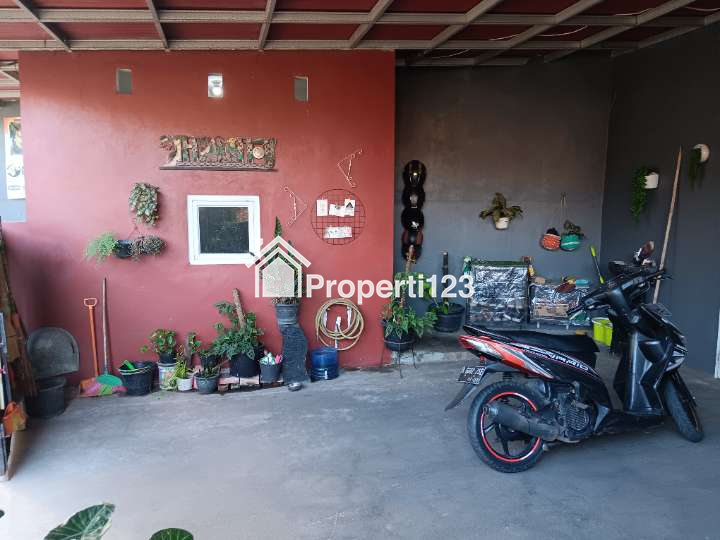 DIJUAL CEPAT RUMAH TANPA PERANTARA LAGI BU SIAP HUNI DI SAWANGAN - 3