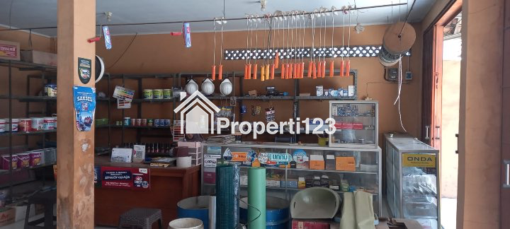 Dijual Toko Material - 3