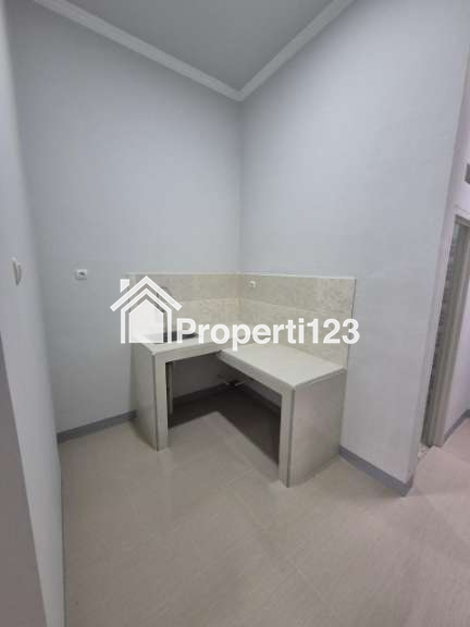 Rumah dijual dibekasi desain minimalis siap huni lokasi bekasi - 3