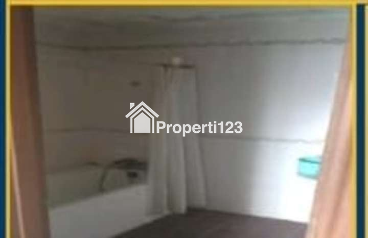 Apartemen Mitra Oasis senen,tower C,dekat stasiun - 3