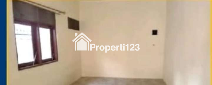 Rumah bagus pangkalan jati cinere,1 lantai,kosong - 2