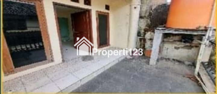 Rumah bagus pangkalan jati cinere,1 lantai,kosong - 1