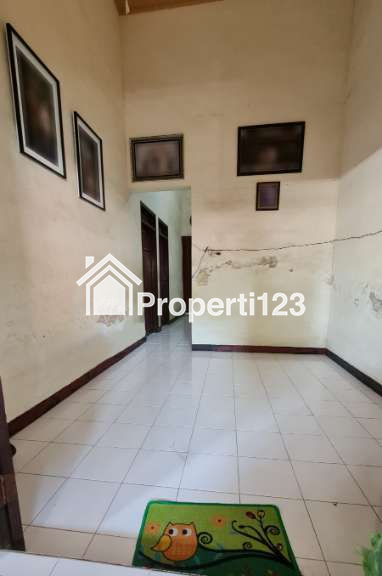 Rumah Dijual Semolowaru Elok Surabaya - 6