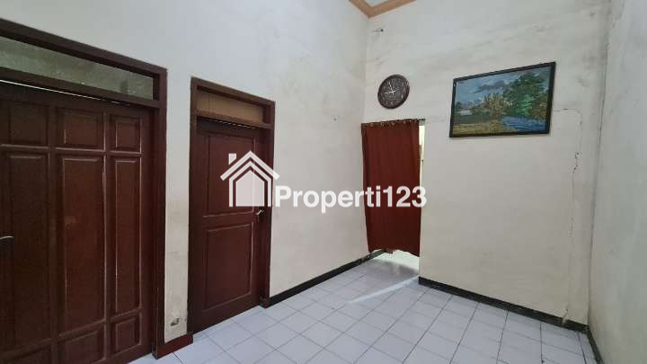 Rumah Dijual Semolowaru Elok Surabaya - 7