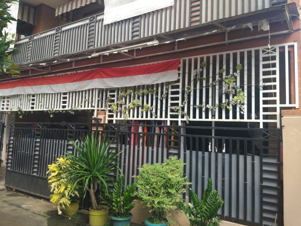Dijual Rumah Sangat Murah, Dekat Tol Bocimi, Bogor - 3