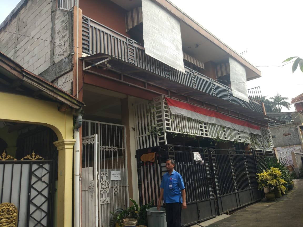 Dijual Rumah Sangat Murah, Dekat Tol Bocimi, Bogor - 4