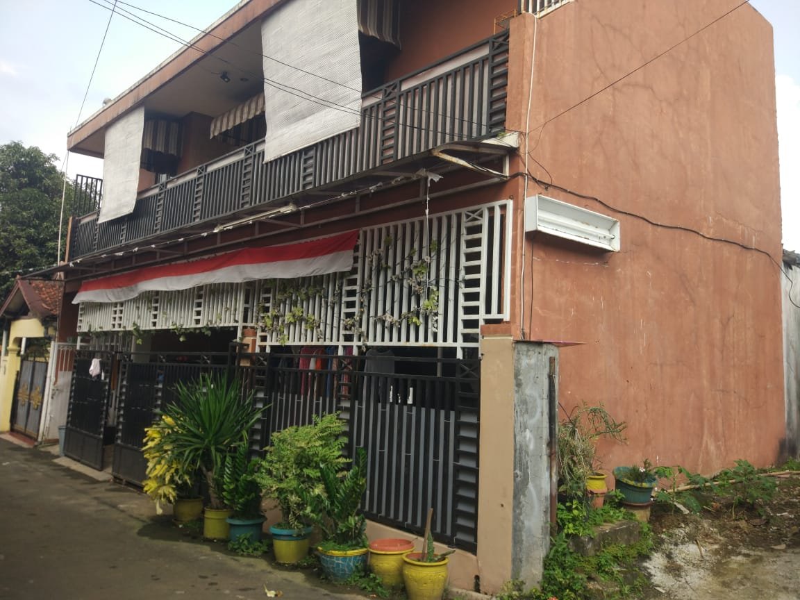 Dijual Rumah Sangat Murah, Dekat Tol Bocimi, Bogor - 2