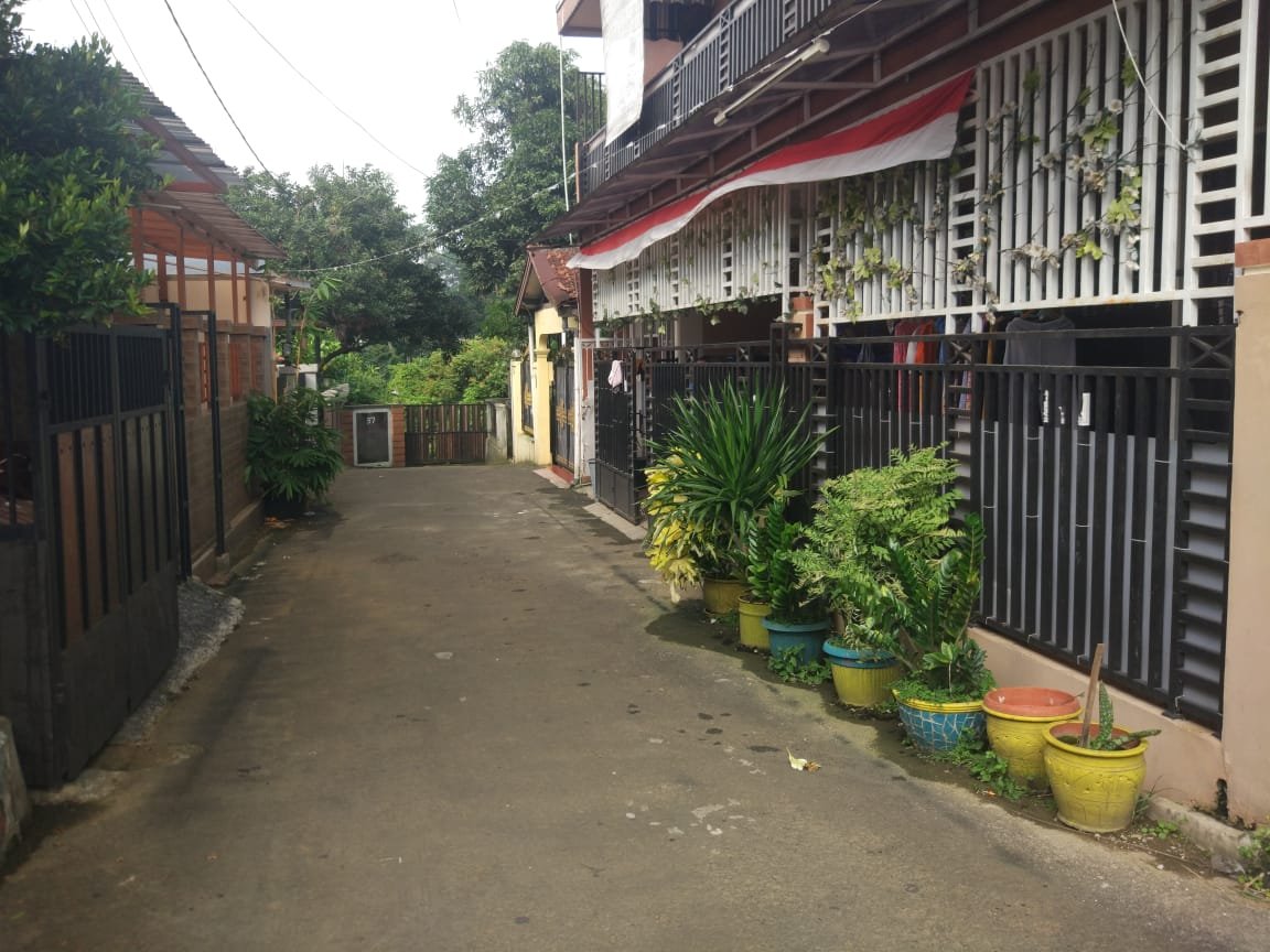 Dijual Rumah Sangat Murah, Dekat Tol Bocimi, Bogor - 5