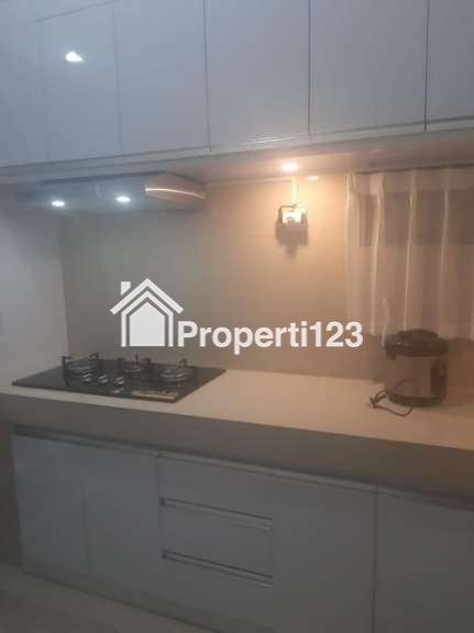 Dijual rumah lokasi di Diamond Alfa - 5