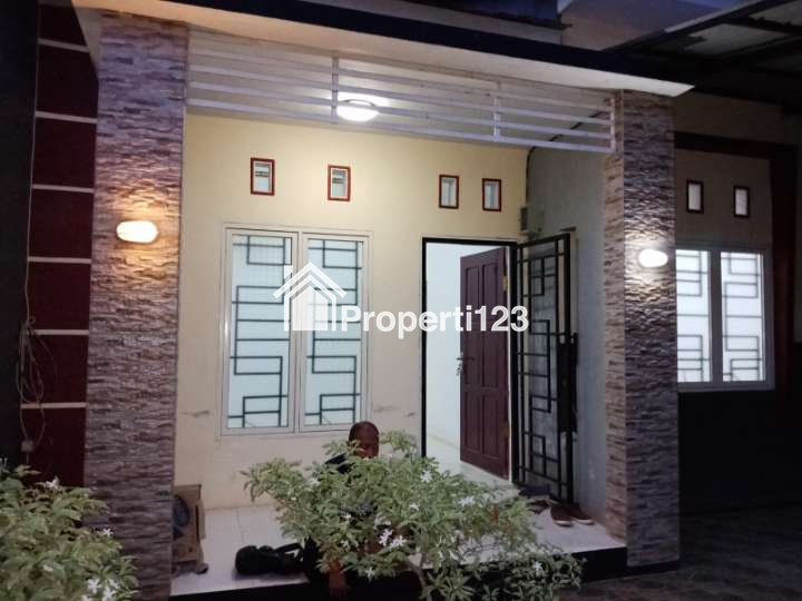 di jual rumah - 2