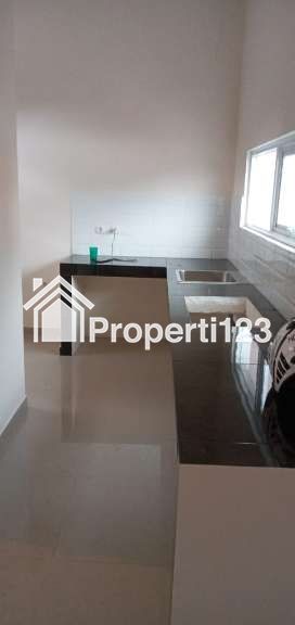 Dijual rumah minimalis 2 lantai legalitas SHM di Jatihandap dekat gedung sate - 3