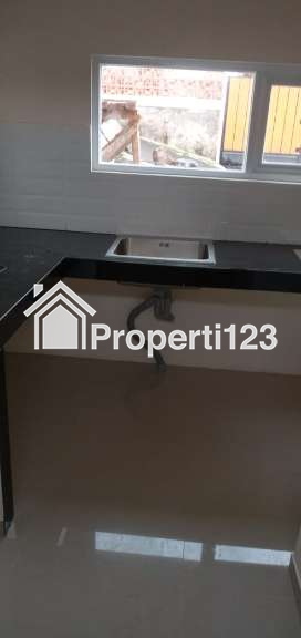 Dijual rumah minimalis 2 lantai legalitas SHM di Jatihandap dekat gedung sate - 4