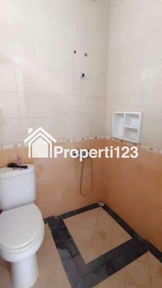 Rumah Siap Huni The Royal Residence Pulo Gebang Jakarta Timur - 12