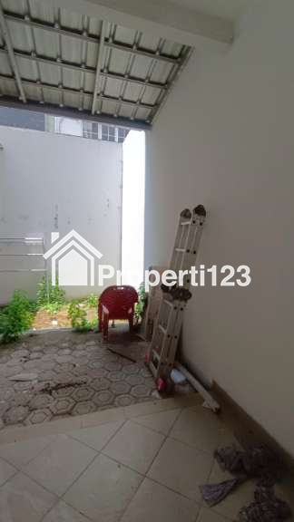 Rumah Siap Huni The Royal Residence Pulo Gebang Jakarta Timur - 17