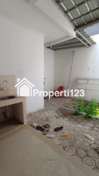 Rumah Siap Huni The Royal Residence Pulo Gebang Jakarta Timur - 13