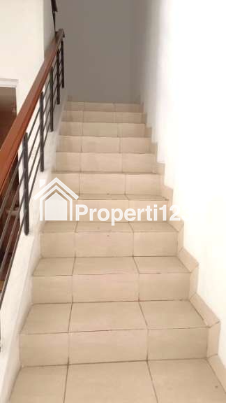 Rumah Siap Huni The Royal Residence Pulo Gebang Jakarta Timur - 6