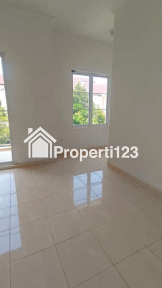 Rumah Siap Huni The Royal Residence Pulo Gebang Jakarta Timur - 8
