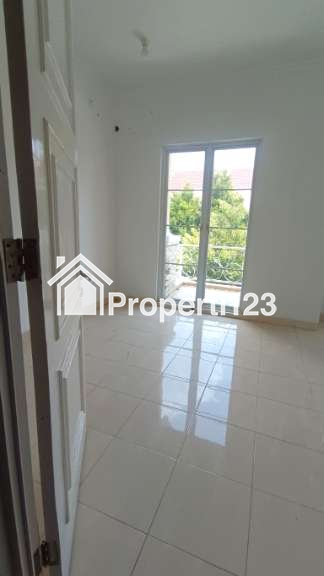 Rumah Siap Huni The Royal Residence Pulo Gebang Jakarta Timur - 7