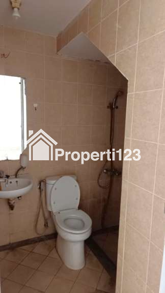 Rumah Siap Huni The Royal Residence Pulo Gebang Jakarta Timur - 5