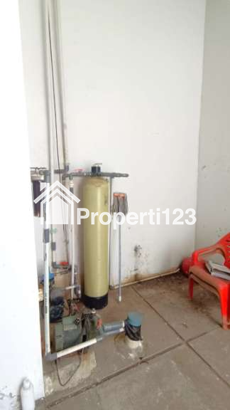 Rumah Siap Huni The Royal Residence Pulo Gebang Jakarta Timur - 16