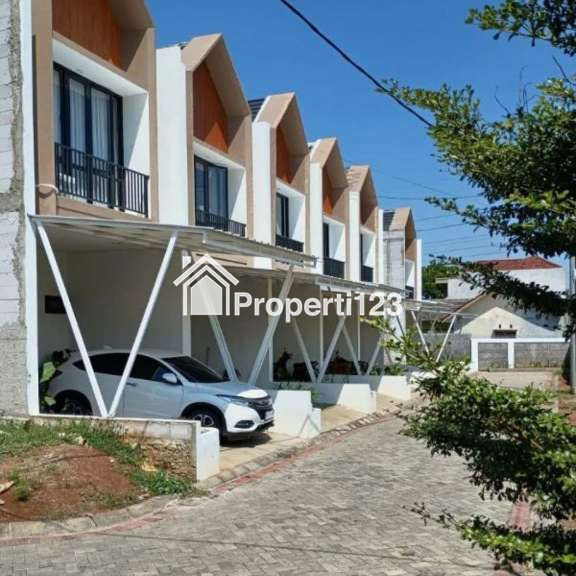 Punya Rumah di Cipadung, Bandung, dengan Modal Awal 29 Juta - 3