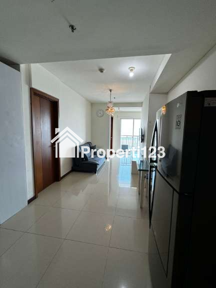 Apartemen Green Bay Condominium Baywalk Pluit 2 Br Furnished - 2