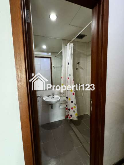 Apartemen Green Bay Condominium Baywalk Pluit 2 Br Furnished - 5