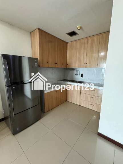 Apartemen Green Bay Condominium Baywalk Pluit 2 Br Furnished - 4