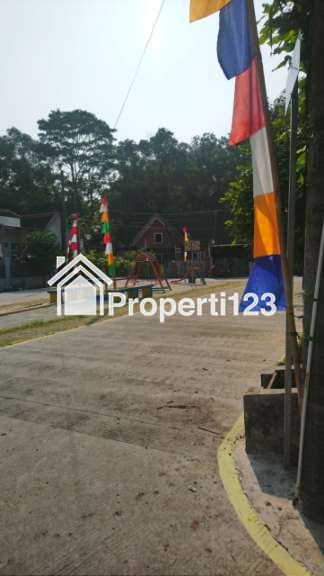 BU MURAH Rumah nempel Gading Serpong tangerang HOOK 780JT (nego) - 1