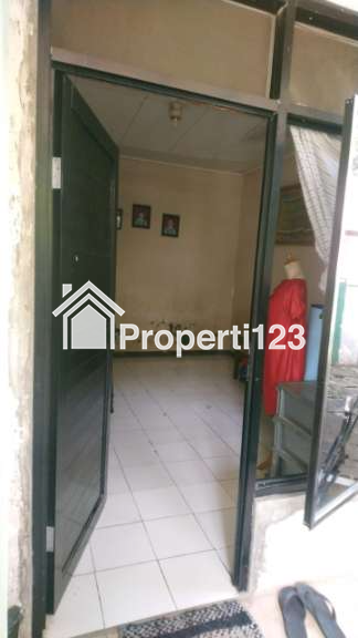 BU MURAH Rumah nempel Gading Serpong tangerang HOOK 780JT (nego) - 8