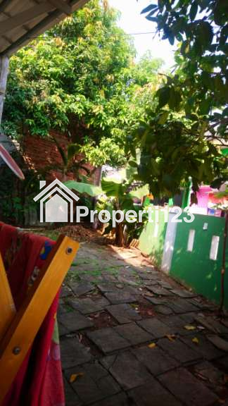 BU MURAH Rumah nempel Gading Serpong tangerang HOOK 780JT (nego) - 3