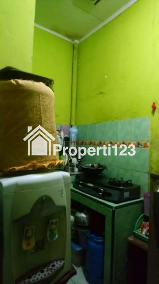 BU MURAH Rumah nempel Gading Serpong tangerang HOOK 780JT (nego) - 4