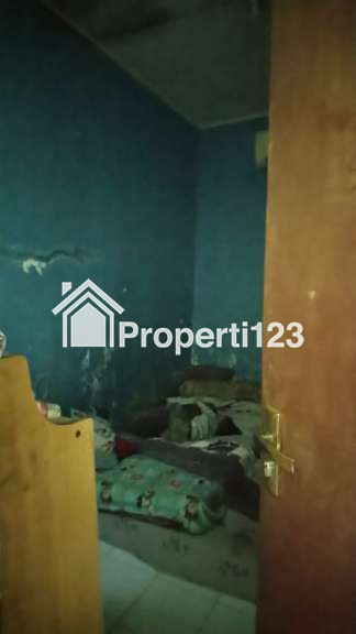 BU MURAH Rumah nempel Gading Serpong tangerang HOOK 780JT (nego) - 5