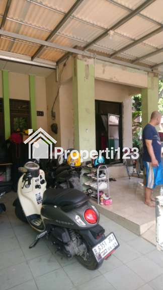 BU MURAH Rumah nempel Gading Serpong tangerang HOOK 780JT (nego) - 2