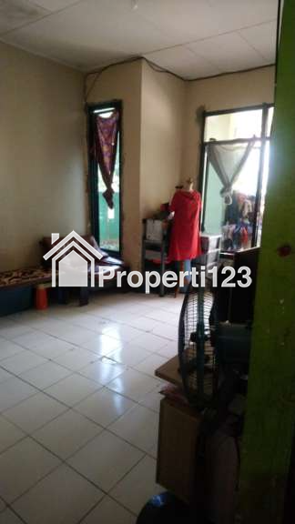 BU MURAH Rumah nempel Gading Serpong tangerang HOOK 780JT (nego) - 6