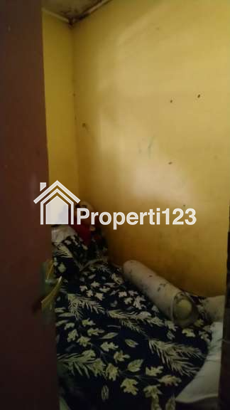 BU MURAH Rumah nempel Gading Serpong tangerang HOOK 780JT (nego) - 7