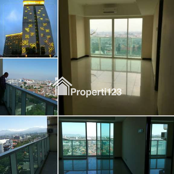 Dijual Murah Apartemen La Grande Taman Sari Kota Bandung - 2