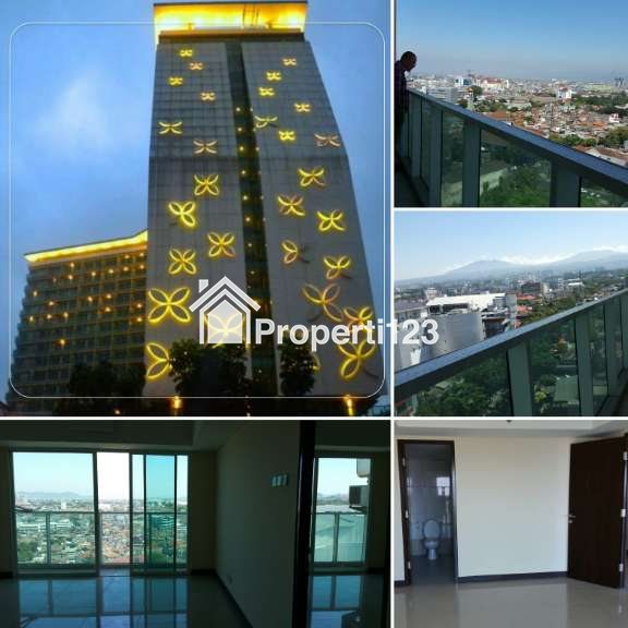 Dijual Murah Apartemen La Grande Taman Sari Kota Bandung - 4