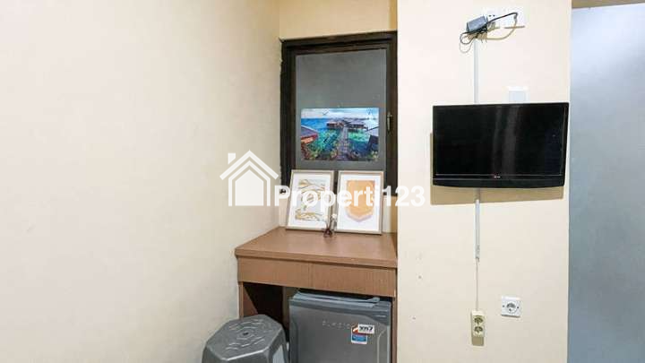 BU Rumah Kost Produktif Paseban Senen Jakarta full furnished - 3