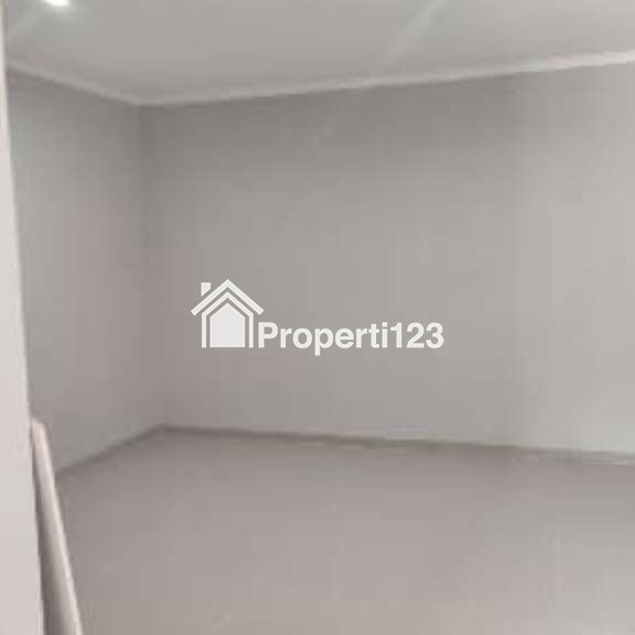 Rumah 2 Lantai Mezzanine Dekat Pusat Kota Bandung - Hanya 400 Jutaan - 4