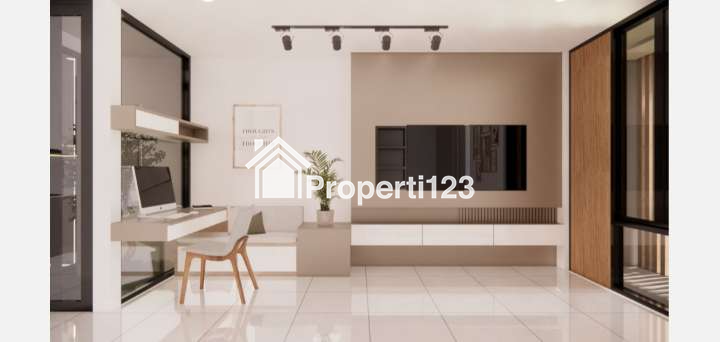 Dijual Rumah Cendana Clovr - 3
