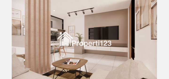 Dijual Rumah Cendana Clovr - 4