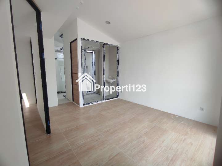 Dijual Rumah Cendana Clovr - 11