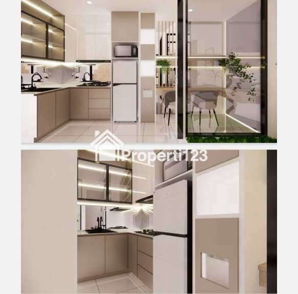 Dijual Rumah Cendana Clovr - 8