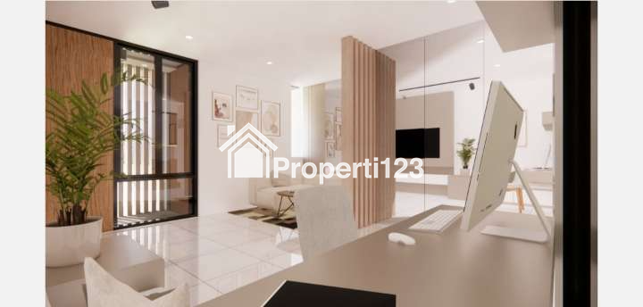 Dijual Rumah Cendana Clovr - 7