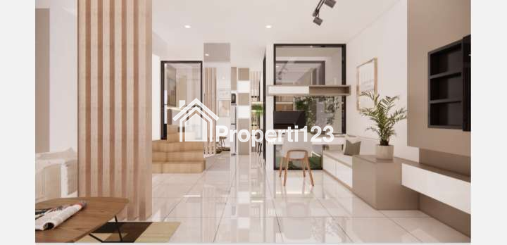 Dijual Rumah Cendana Clovr - 6