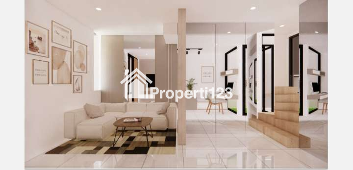 Dijual Rumah Cendana Clovr - 5