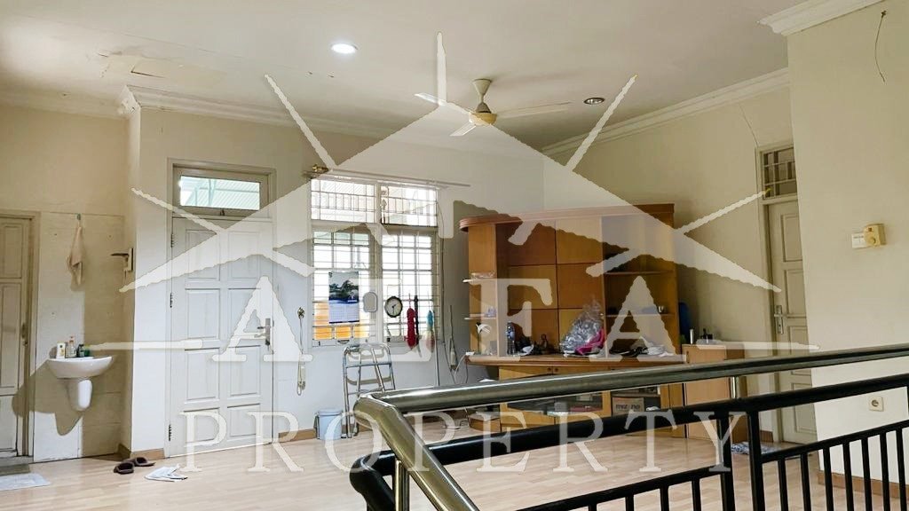 Rumah Purnama Agung 2, Pontianak, Kalimantan barat - 5