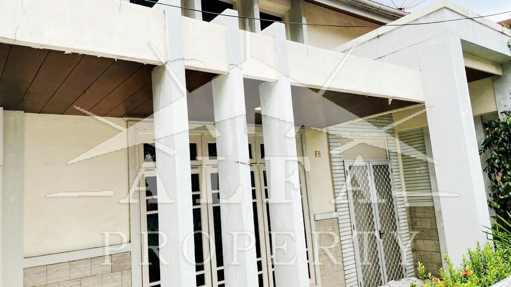 Rumah Purnama Agung 2, Pontianak, Kalimantan barat - 2