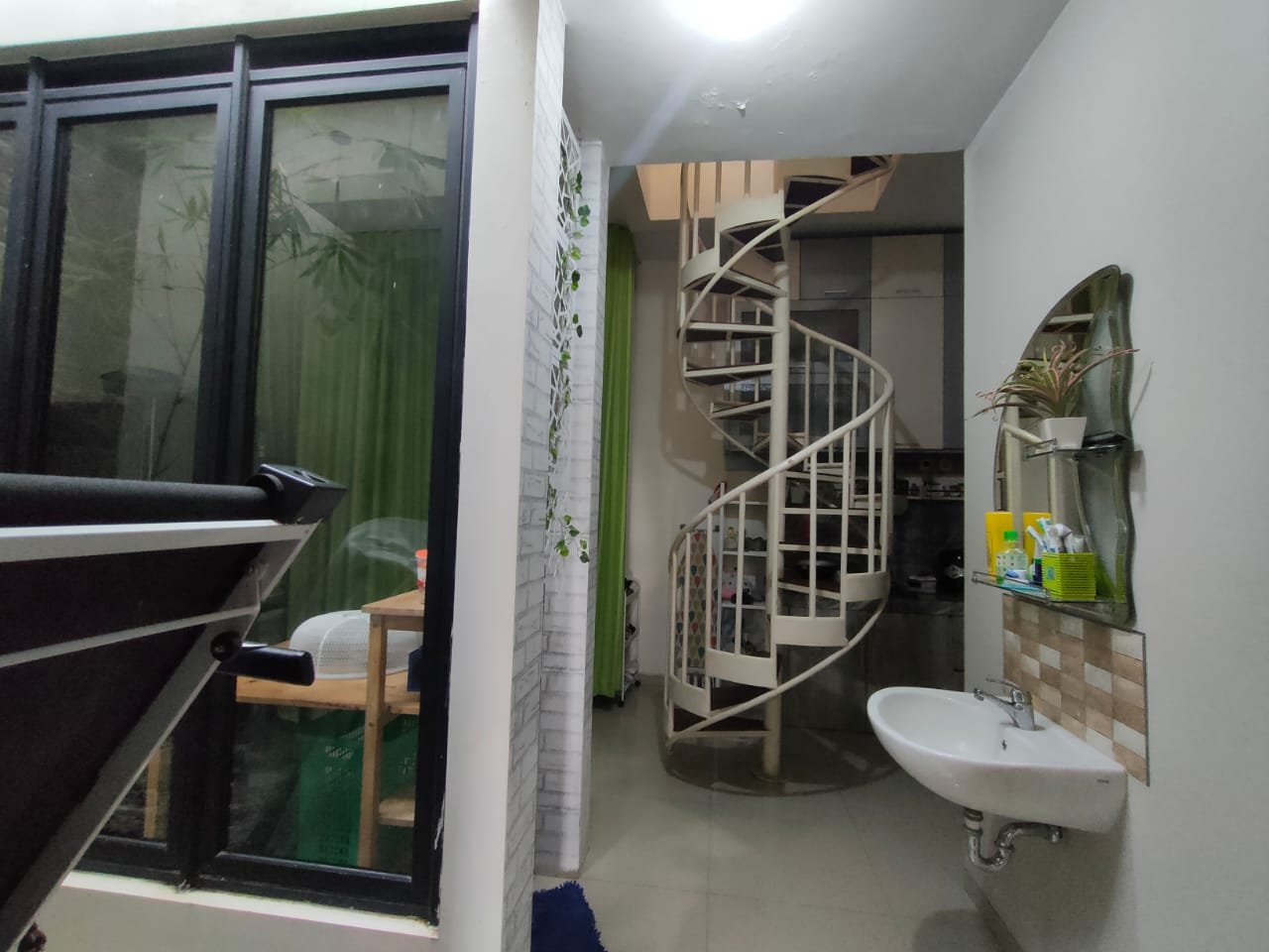 Rumah Dijual Di Malang - 8